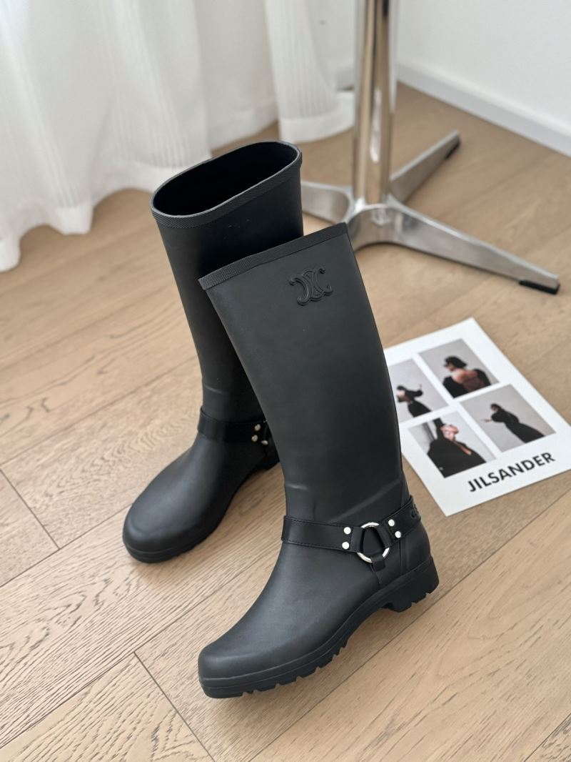 Celine Boots